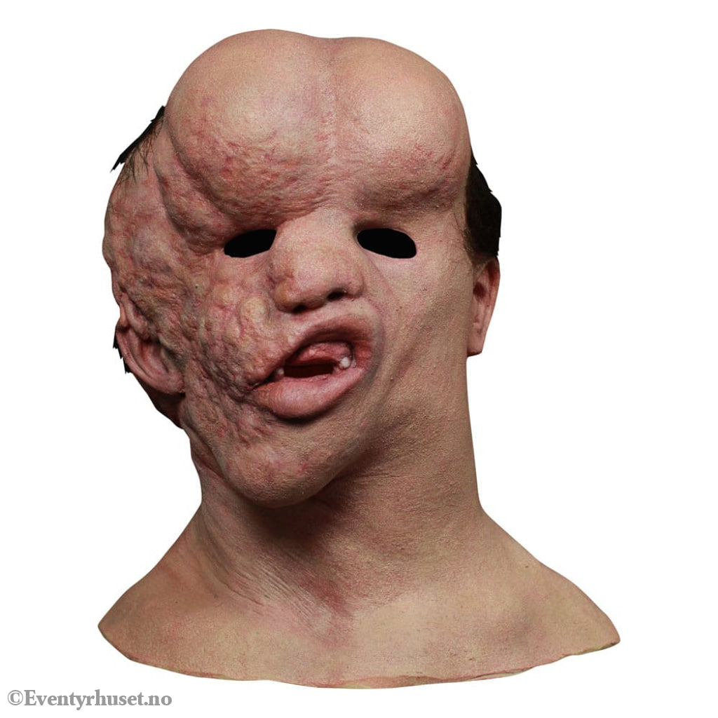 Trick or Treat Studios Originals Mask The Elephant Man (Joseph Merrick) Fashion & Accessories