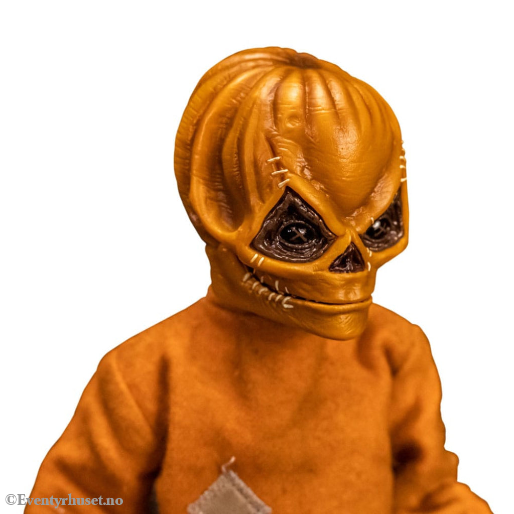 Trick r Treat Action Figure 1/6 Sam Deluxe 25 cm Collectibles