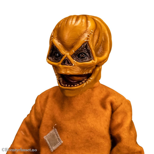 Trick r Treat Action Figure 1/6 Sam Deluxe 25 cm Collectibles
