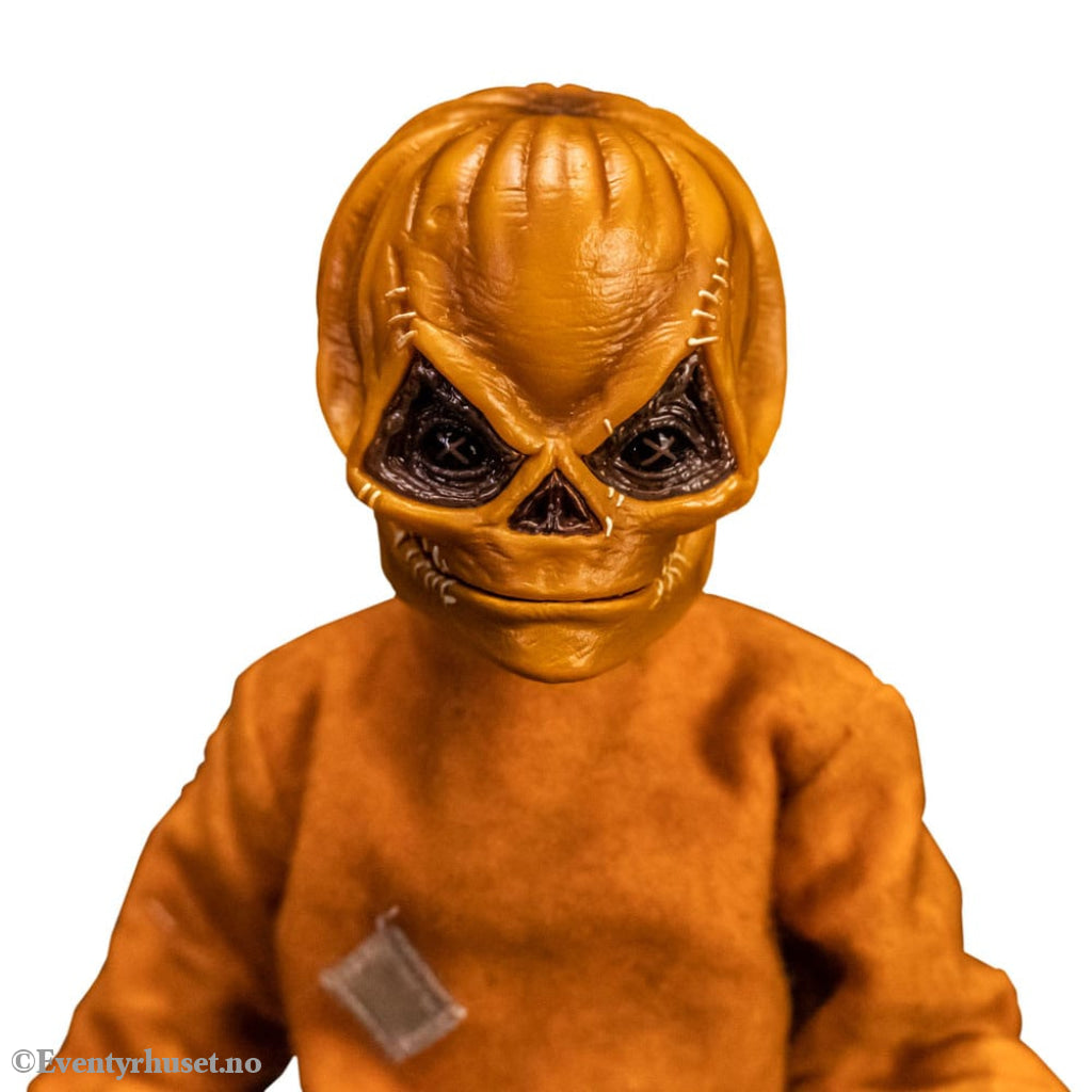 Trick r Treat Action Figure 1/6 Sam Deluxe 25 cm Collectibles