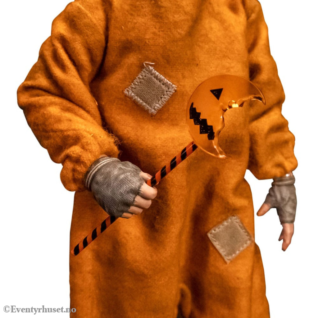 Trick r Treat Action Figure 1/6 Sam Deluxe 25 cm Collectibles