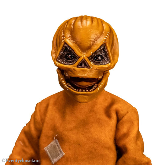 Trick r Treat Action Figure 1/6 Sam Deluxe 25 cm Collectibles