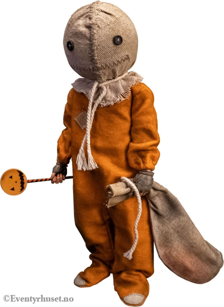 Trick r Treat Action Figure 1/6 Sam Deluxe 25 cm Collectibles