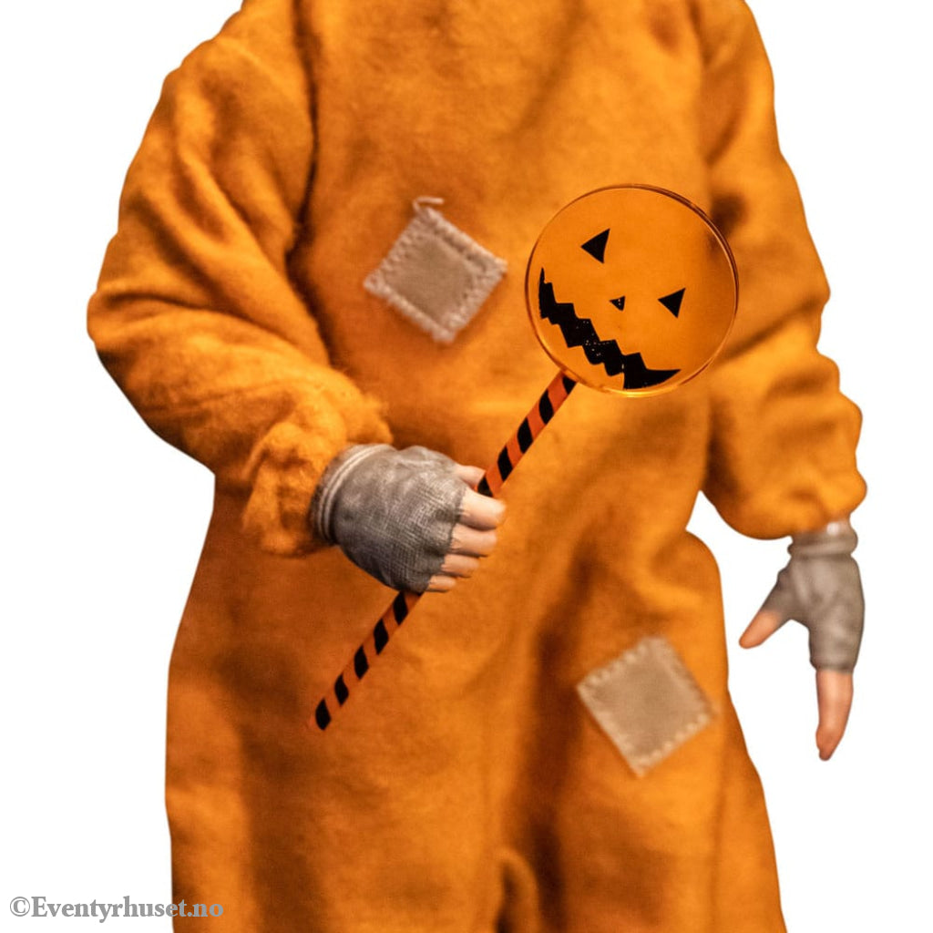 Trick r Treat Action Figure 1/6 Sam Deluxe 25 cm Collectibles