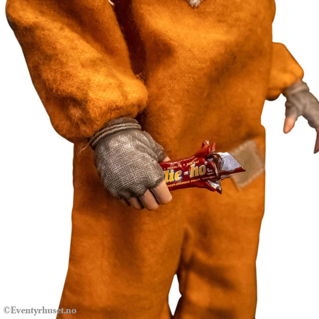 Trick r Treat Action Figure 1/6 Sam Deluxe 25 cm Collectibles