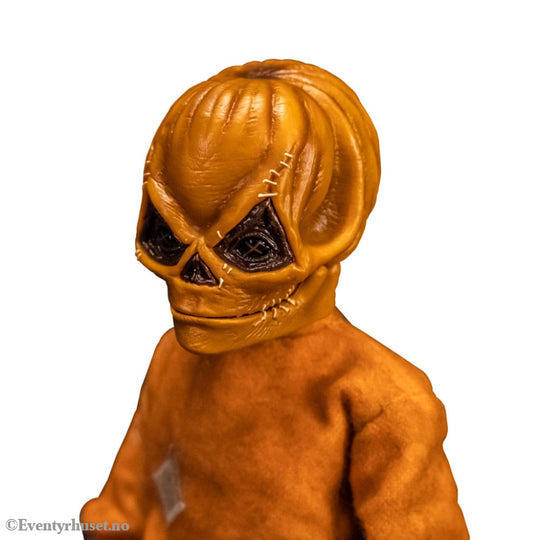 Trick r Treat Action Figure 1/6 Sam Deluxe 25 cm Collectibles