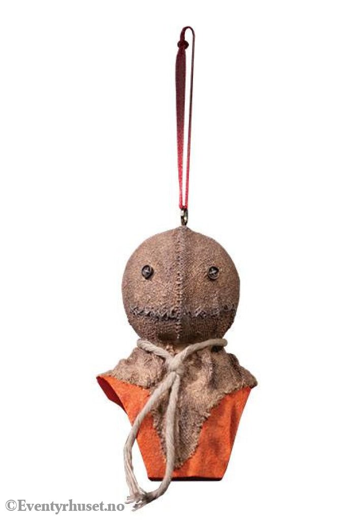 Trick R Treat Holiday Horrors Ornament Sam Home & Gifts