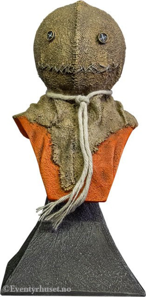 Trick R Treat Mini Bust Sam 15 cm Collectibles