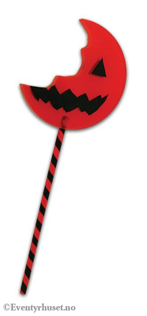 Trick ’r Treat Plastic Replica 1/1 Sam Bitten Lollipop Toys
