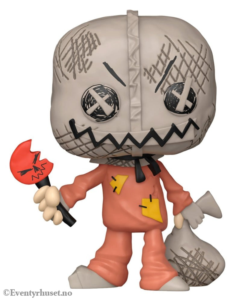 Trick ’r Treat POP! Movies Vinyl Figure Doodles- Sam 9 cm Collectibles