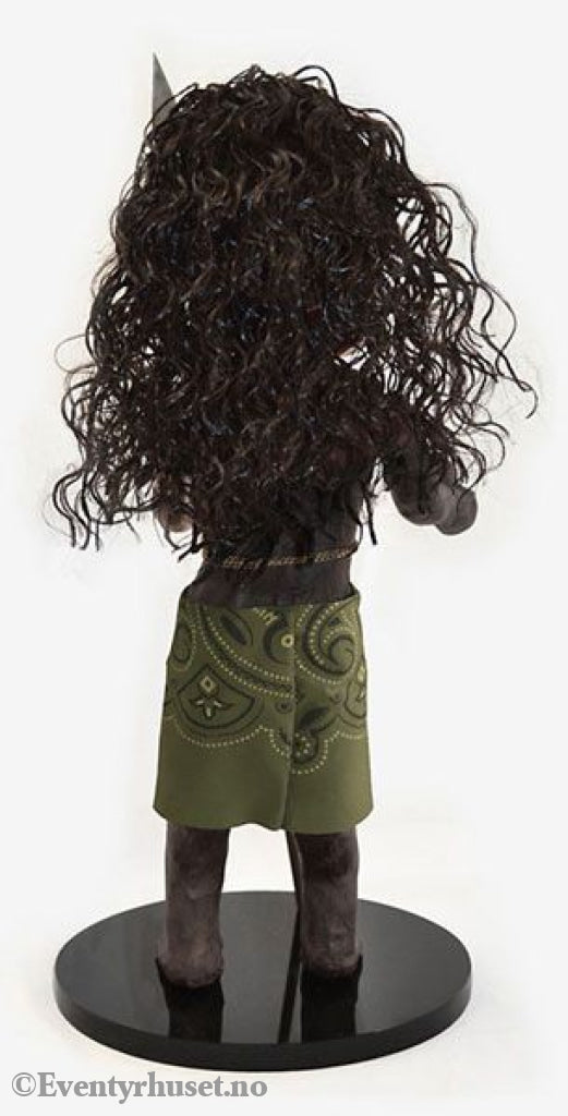 Trilogy of Terror Statue Zuni Warrior 38 cm Collectibles