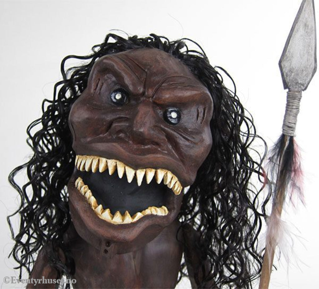 Trilogy of Terror Statue Zuni Warrior 38 cm Collectibles