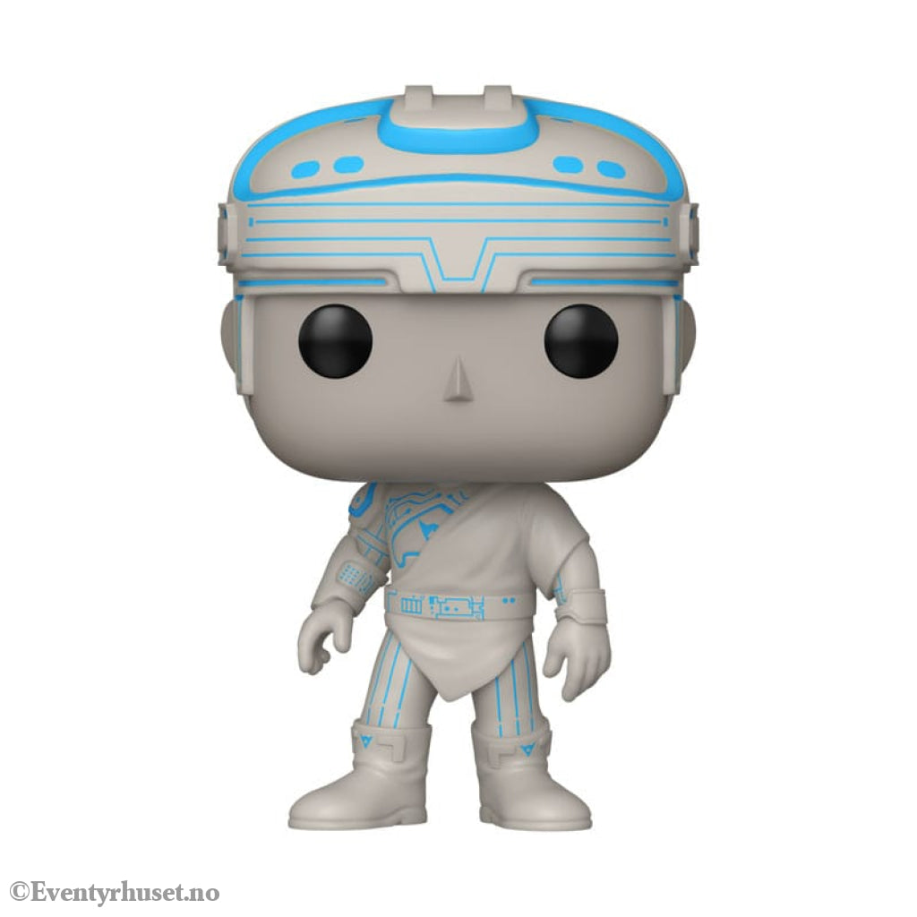 Tron(1982) POP! Movies Vinyl Figures Kevin Flynn 9 cm Collectibles