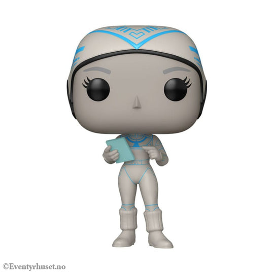 Tron(1982) POP! Movies Vinyl Figures Yori 9 cm Collectibles