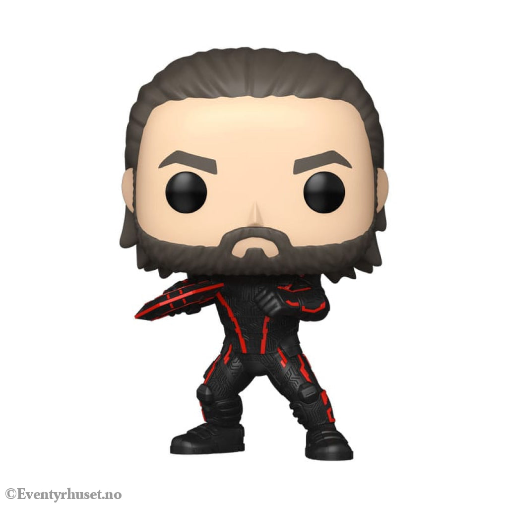 Tron: Ares POP! Movies Vinyl Figures Ares 9 cm Collectibles