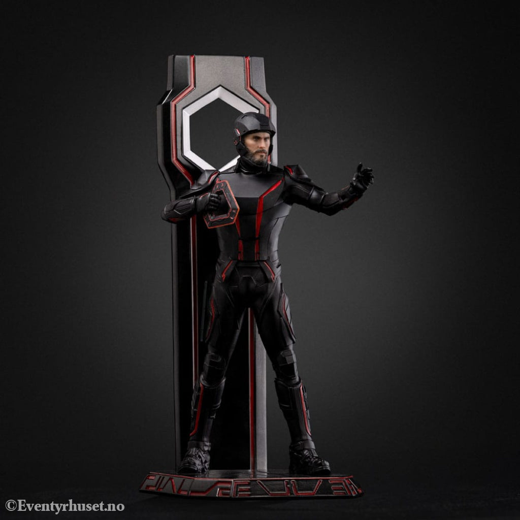 Tron Art Scale Statue 1/10 Ares 23 cm Collectibles