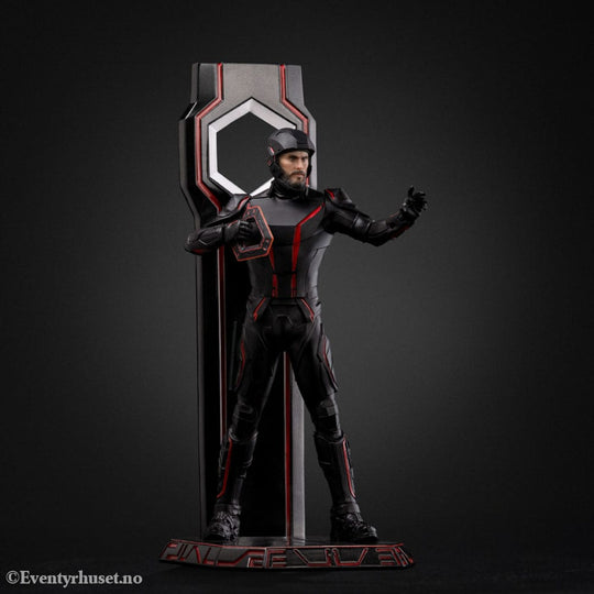 Tron Art Scale Statue 1/10 Ares 23 cm Collectibles