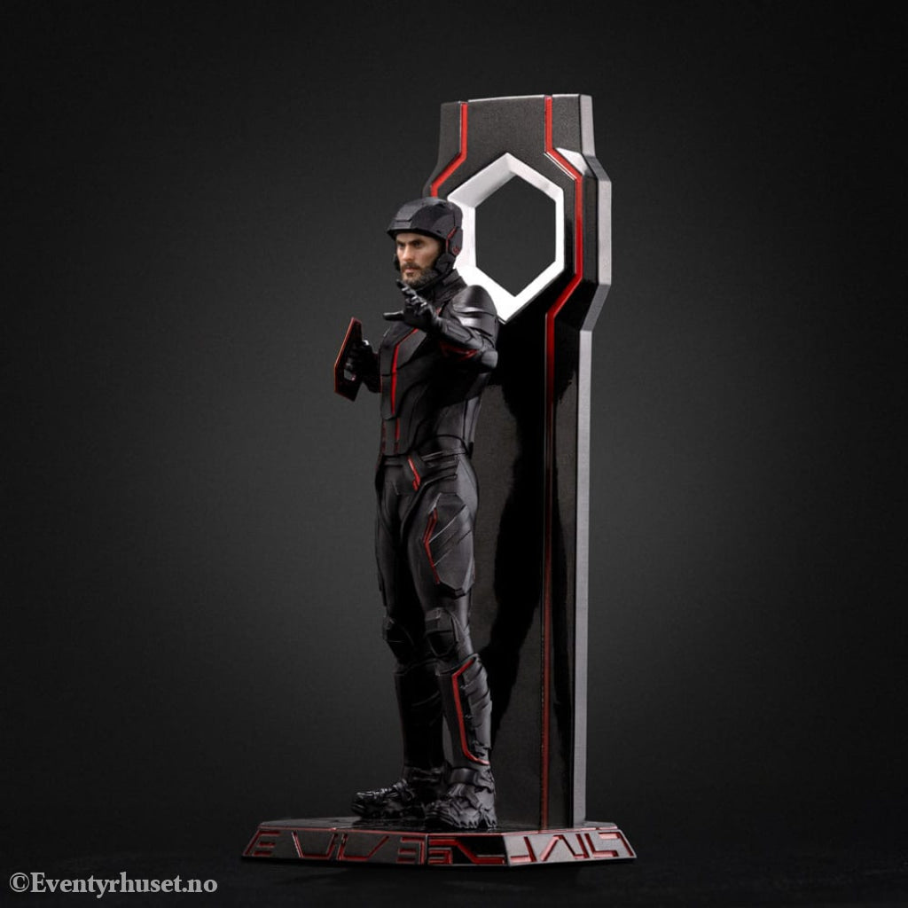 Tron Art Scale Statue 1/10 Ares 23 cm Collectibles