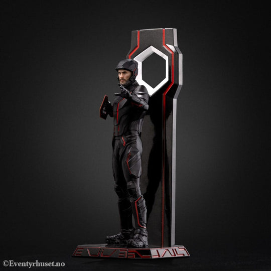 Tron Art Scale Statue 1/10 Ares 23 cm Collectibles