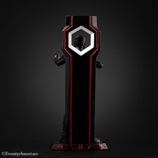 Tron Art Scale Statue 1/10 Ares 23 cm Collectibles