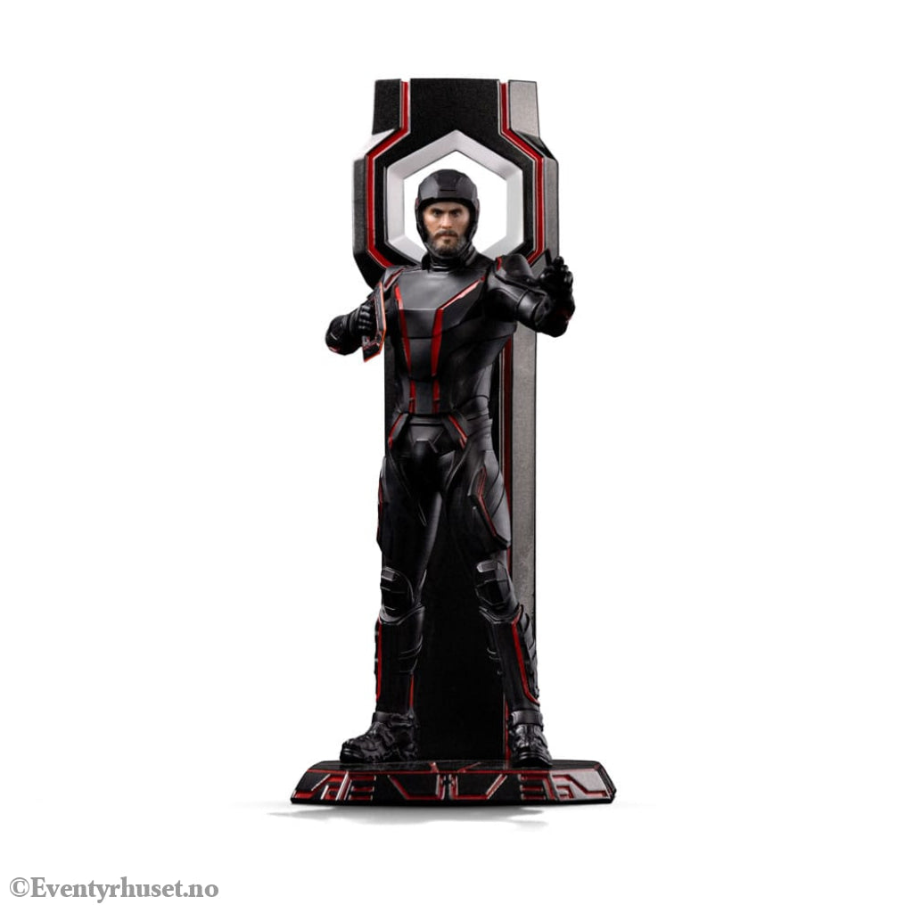 Tron Art Scale Statue 1/10 Ares 23 cm Collectibles