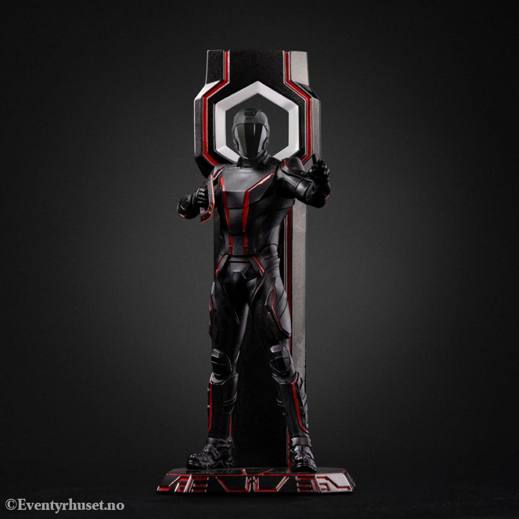 Tron Art Scale Statue 1/10 Ares 23 cm Collectibles