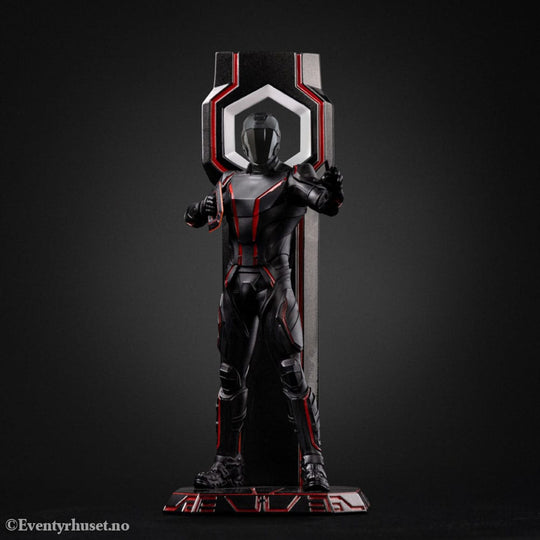 Tron Art Scale Statue 1/10 Ares 23 cm Collectibles