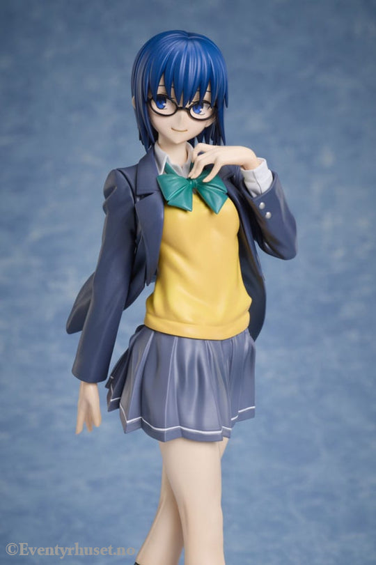 Tsukihime -A Piece of Blue Glass Moon- Statue 1/7 Ciel 22 cm Manga & Anime