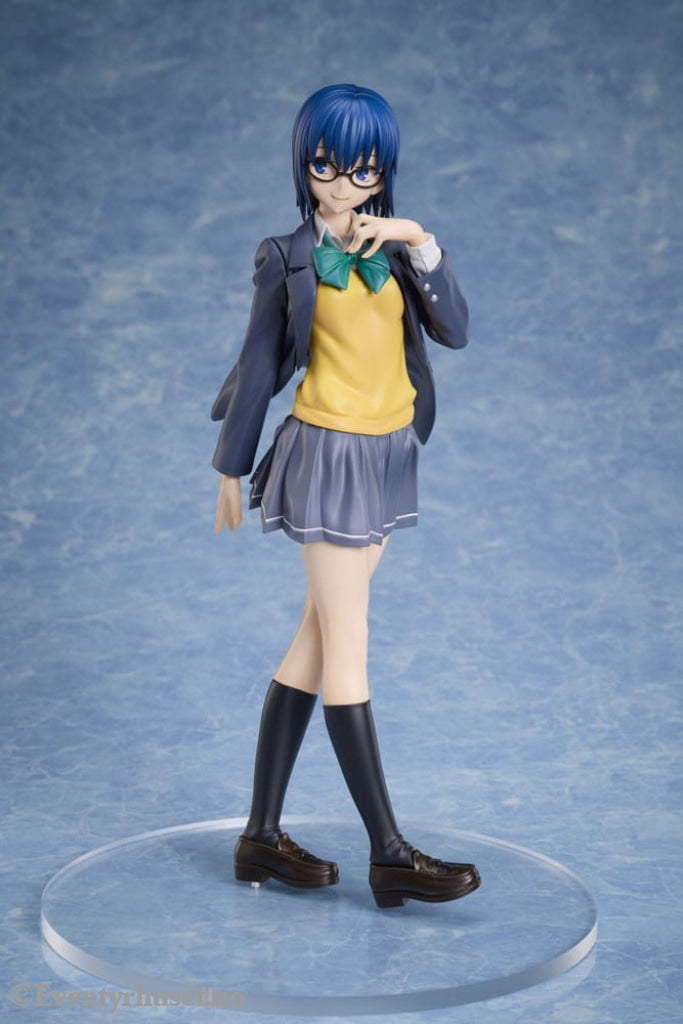 Tsukihime -A Piece of Blue Glass Moon- Statue 1/7 Ciel 22 cm Manga & Anime