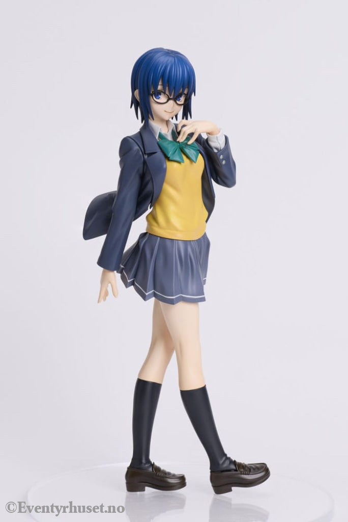 Tsukihime -A Piece of Blue Glass Moon- Statue 1/7 Ciel 22 cm Manga & Anime
