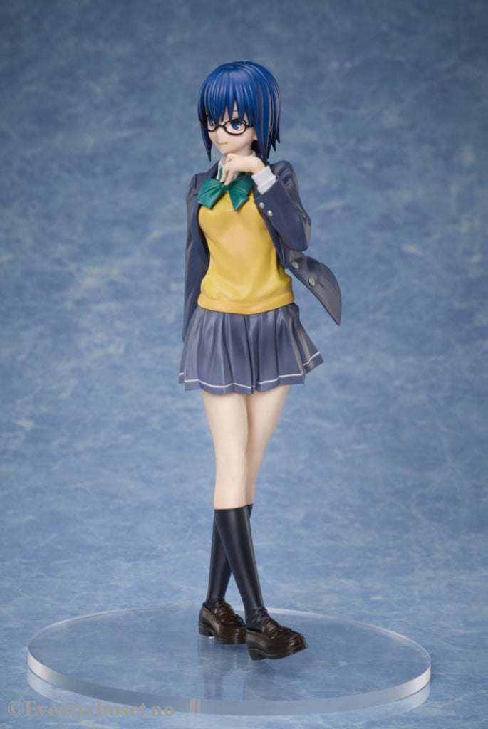 Tsukihime -A Piece of Blue Glass Moon- Statue 1/7 Ciel 22 cm Manga & Anime