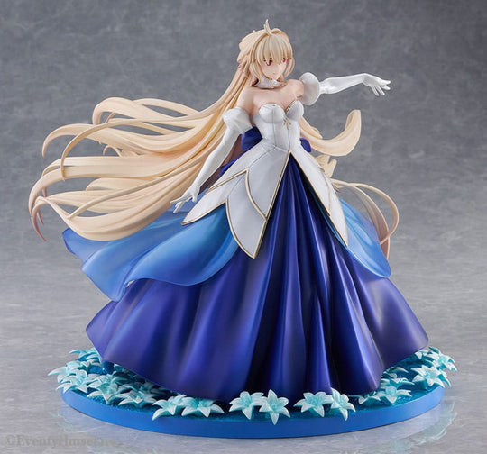 Tsukuhime A piece of blue glass moon PVC Statue 1/8 Arcueid Brunestud Inner Sea of the Planet 29 cm Manga & Anime