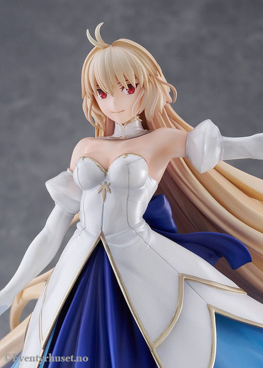 Tsukuhime A piece of blue glass moon PVC Statue 1/8 Arcueid Brunestud Inner Sea of the Planet 29 cm Manga & Anime