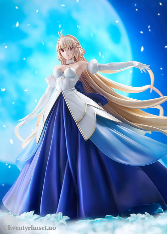 Tsukuhime A piece of blue glass moon PVC Statue 1/8 Arcueid Brunestud Inner Sea of the Planet 29 cm Manga & Anime