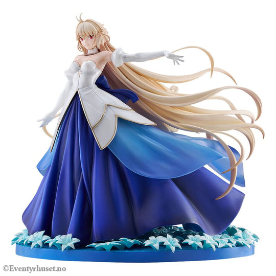 Tsukuhime A piece of blue glass moon PVC Statue 1/8 Arcueid Brunestud Inner Sea of the Planet 29 cm Manga & Anime