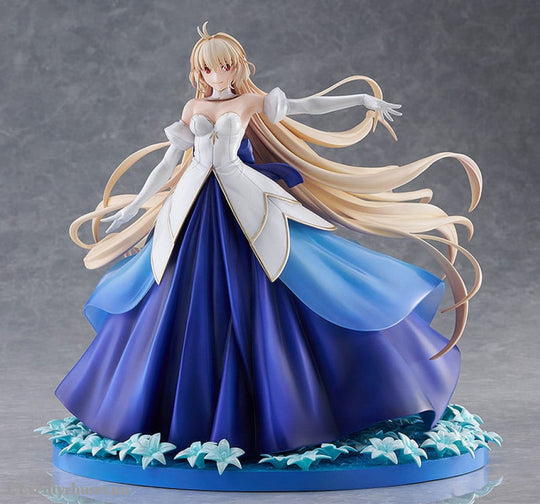 Tsukuhime A piece of blue glass moon PVC Statue 1/8 Arcueid Brunestud Inner Sea of the Planet 29 cm Manga & Anime