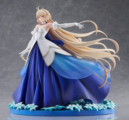 Tsukuhime A piece of blue glass moon PVC Statue 1/8 Arcueid Brunestud Inner Sea of the Planet 29 cm Manga & Anime