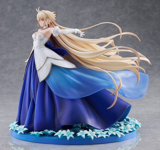 Tsukuhime A piece of blue glass moon PVC Statue 1/8 Arcueid Brunestud Inner Sea of the Planet 29 cm Manga & Anime