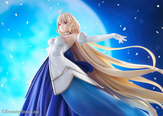 Tsukuhime A piece of blue glass moon PVC Statue 1/8 Arcueid Brunestud Inner Sea of the Planet 29 cm Manga & Anime