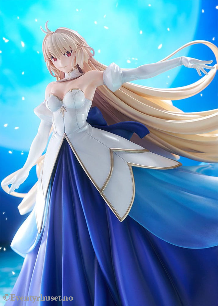 Tsukuhime A piece of blue glass moon PVC Statue 1/8 Arcueid Brunestud Inner Sea of the Planet 29 cm Manga & Anime