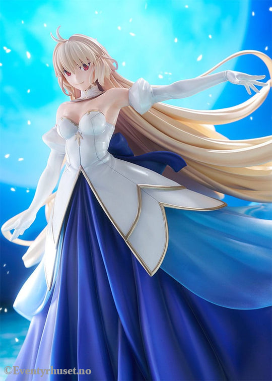 Tsukuhime A piece of blue glass moon PVC Statue 1/8 Arcueid Brunestud Inner Sea of the Planet 29 cm Manga & Anime