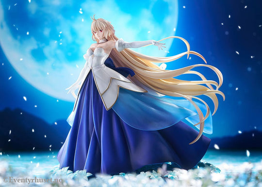Tsukuhime A piece of blue glass moon PVC Statue 1/8 Arcueid Brunestud Inner Sea of the Planet 29 cm Manga & Anime