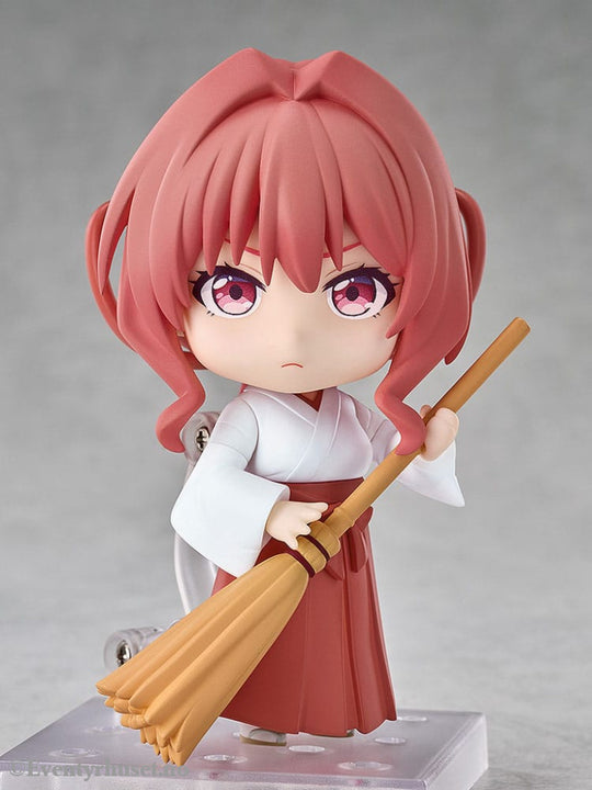 Tying the Knot with an Amagami Sister Nendoroid Action Figure Yuna Amagami 10 cm Manga & Anime