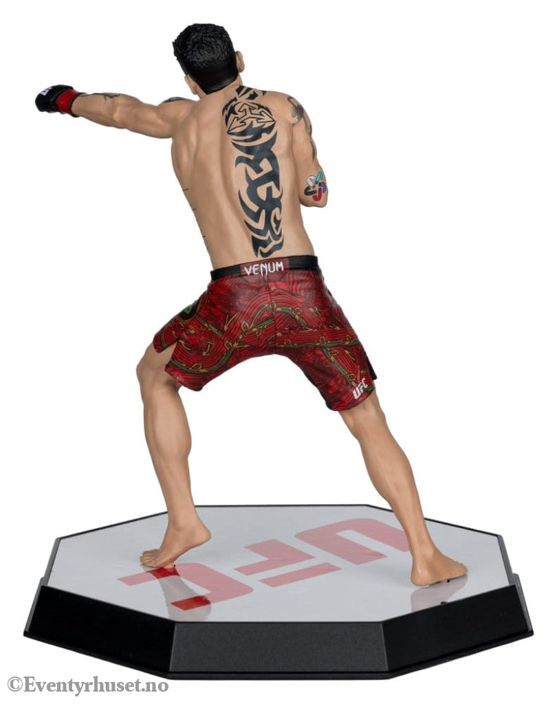 UFC Posed PVC Statue Brandon Moreno 16 cm Collectibles