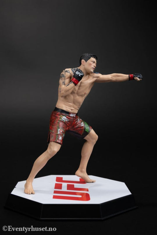 UFC Posed PVC Statue Brandon Moreno 16 cm Collectibles