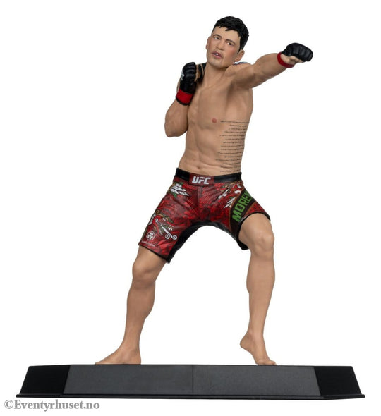 UFC Posed PVC Statue Brandon Moreno 16 cm Collectibles
