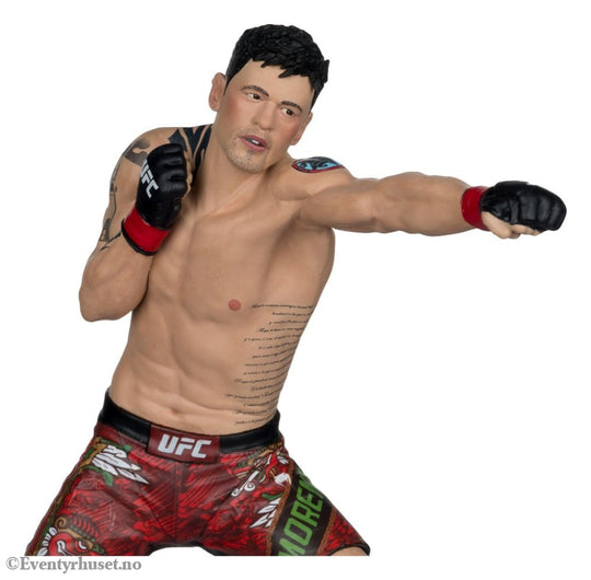 UFC Posed PVC Statue Brandon Moreno 16 cm Collectibles