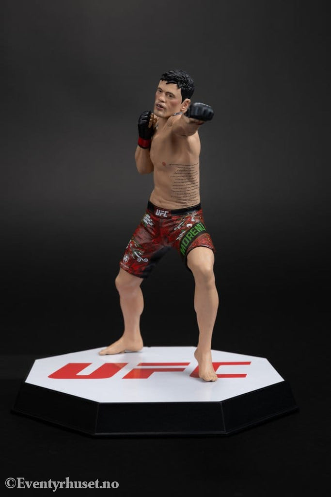 UFC Posed PVC Statue Brandon Moreno 16 cm Collectibles