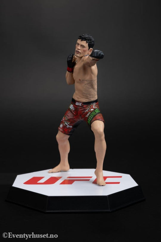 UFC Posed PVC Statue Brandon Moreno 16 cm Collectibles
