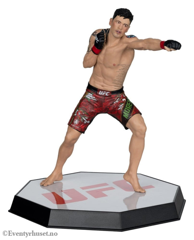 UFC Posed PVC Statue Brandon Moreno 16 cm Collectibles